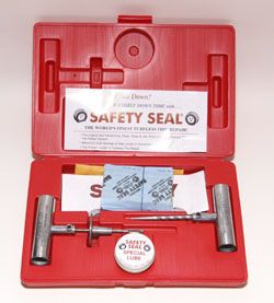100CPB-30 Safety Seal Car Kit-(SSKAP30)